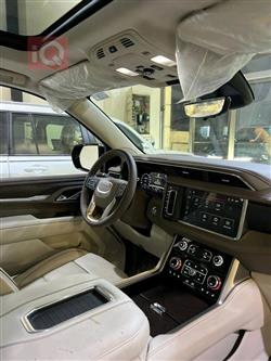 جي ام سي يوكون